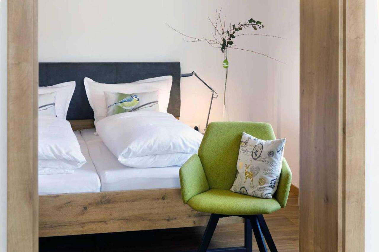 Ferienhaus Schlamminger Döbersing エクステリア 写真