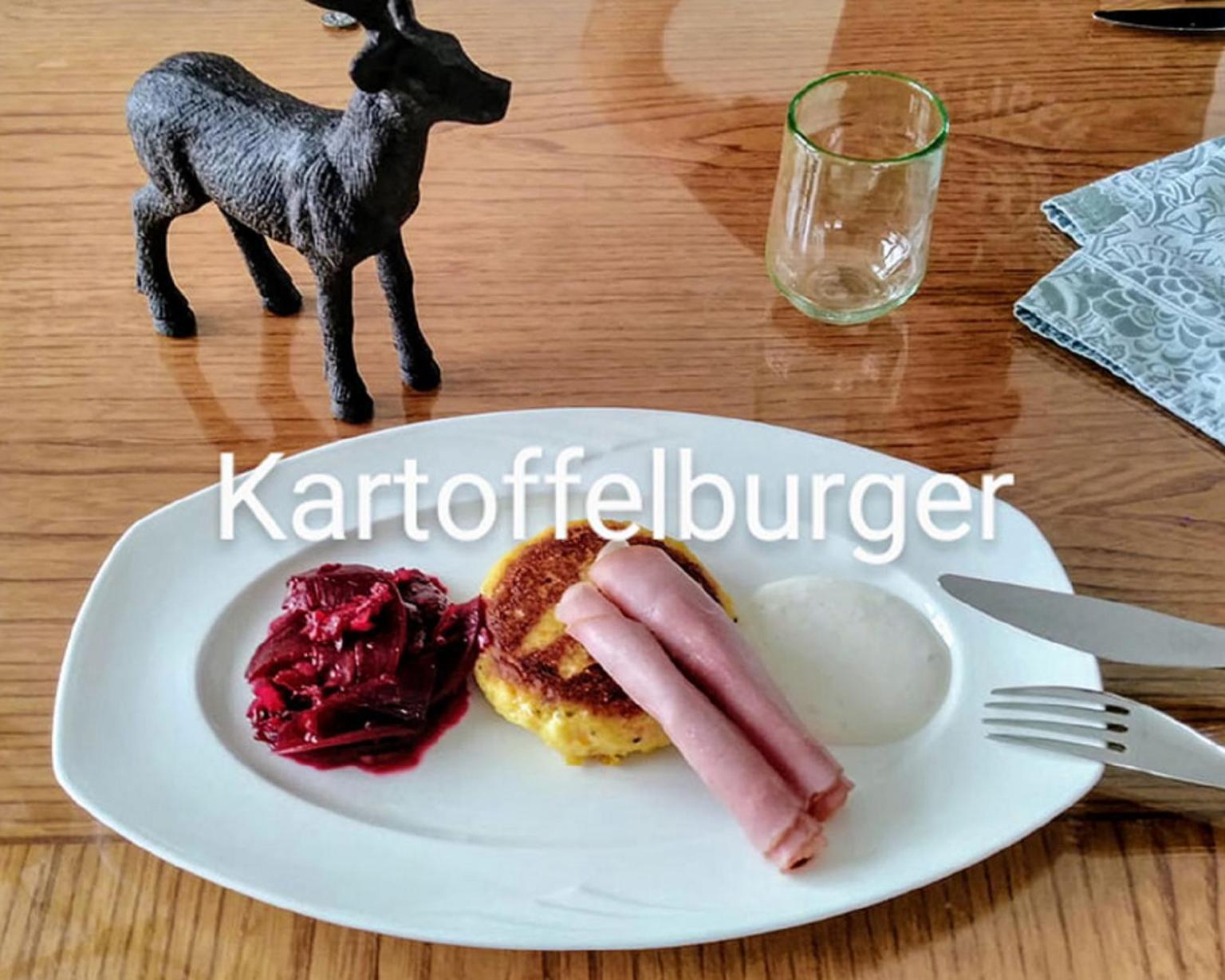 Ferienhaus Schlamminger Döbersing エクステリア 写真